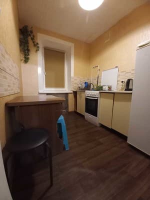Alexandr Apartments 30 лет Победы 32 1