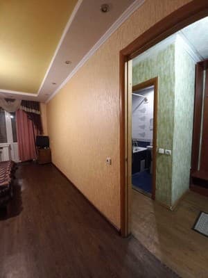 Alexandr Apartments 30 лет Победы 32 7