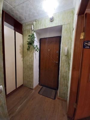 Alexandr Apartments 30 лет Победы 32 9