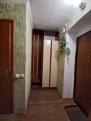 Alexandr Apartments 30 лет Победы 32 10