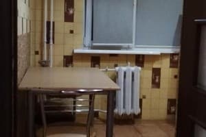 Квартира Alexandr Apartments Смелянская 77. Апартаменты 7-местный  4