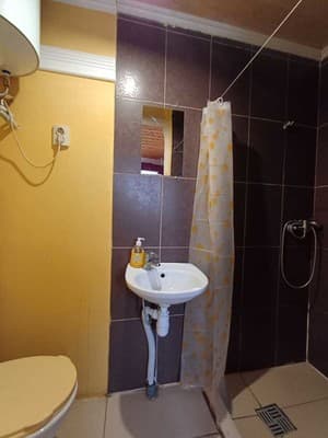 Alexandr Apartments Вячеслава Галвы 60/2 1