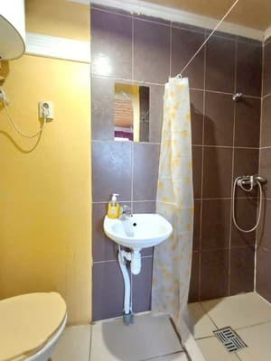 Alexandr Apartments Вячеслава Галвы 60/2 2