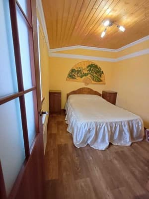Alexandr Apartments Вячеслава Галвы 60/2 3