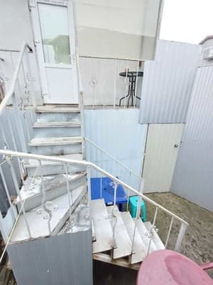 Alexandr Apartments Вячеслава Галвы 60/2 6