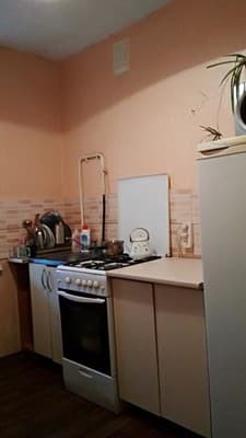 Alexandr Apartments на 30-летия Победы 2