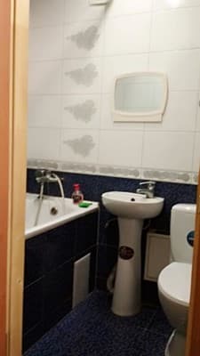 Alexandr Apartments на 30-летия Победы 3
