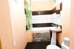 Alexandr Apartments на ул. Вячеслава Галви 60/6 10