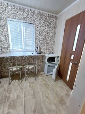 Alexandr Apartments ул.В.Галвы 92 10