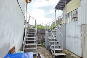 Alexandr Apartments ул. Вячеслава Галвы 60/5 4