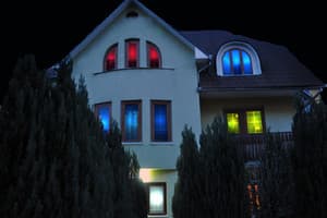 Отель Альфа