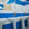 Хостел Alina Hotel&Hostel. Место в общем 6-местном номере  5