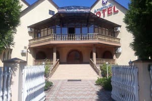 Отель Аметист