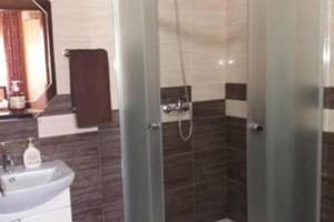 Отель Аметист. Стандарт двухместный double 2