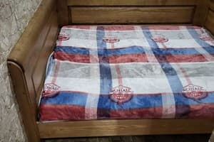 Амстердам 6