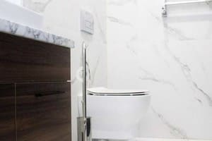 Апарт-отель Amsterdam Lviv Apartments. Эконом двухместный с 1 спальней 8