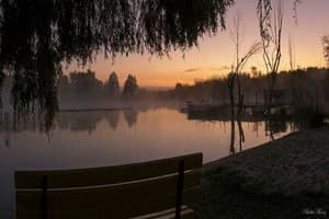 Андреевские озера 2