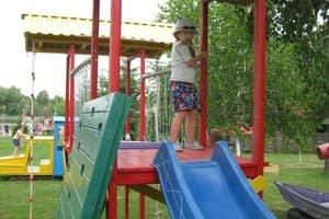 Андреевские озера 7