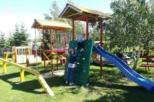 Андреевские озера 8