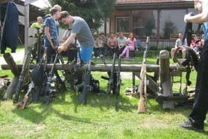 Андреевские озера 9