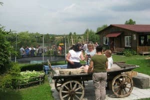 Андреевские озера 11