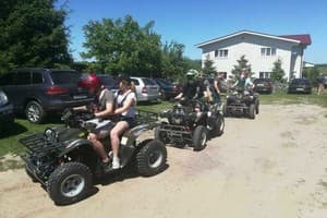 Андреевские озера 4