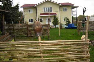 Мини-отель Андреевские озера