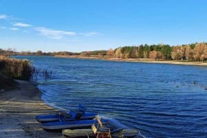 Андреевские озера 3