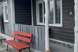 Андреевские озера 21