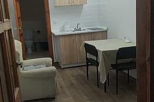 Апарт-отель Apart 26. Апартаменты двухместный R 23 5