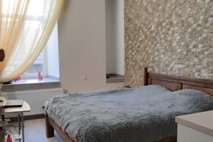 Апарт-отель Apart 26. Апартаменты двухместный R 26 2