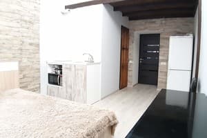 Апарт-отель Apart 26. Апартаменты двухместный R 27 2