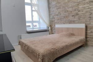 Апарт-отель Apart 26. Апартаменты двухместный R 27 1