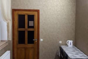 Апарт-отель Apart 26. Апартаменты двухместный R2-2  3