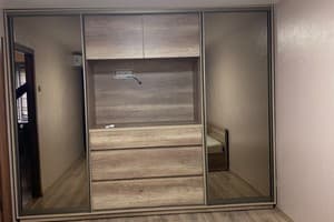 Апарт Безручка 5