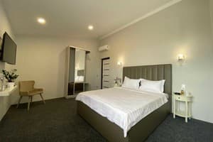 Квартира Apart Reserve