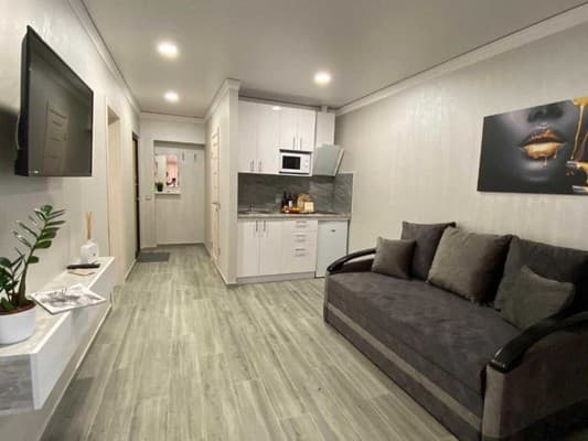 Apart Reserve 9