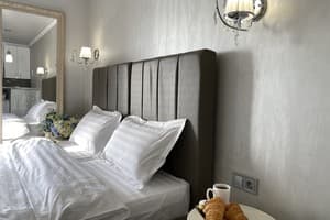 Квартира Apart Reserve. Апартаменты двухместный Apart Reserve Central2 1