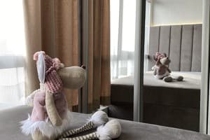 Квартира Apart Reserve. Апартаменты двухместный Apart Reserve Central2 13