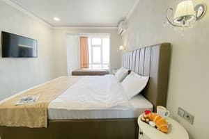 Квартира Apart Reserve. Апартаменты двухместный Apart Reserve Central3 2