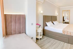 Квартира Apart Reserve. Апартаменты двухместный Apart Reserve Central3 3