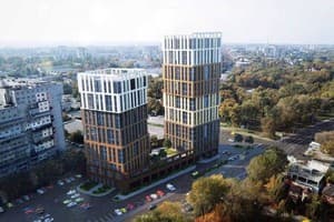 Апарт-отель ApartPlus