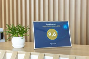 ApartUA Кропивницкий 4