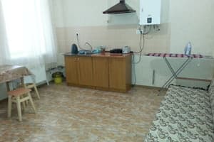 Апартаменты 5