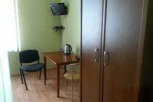 Апартаменты 18