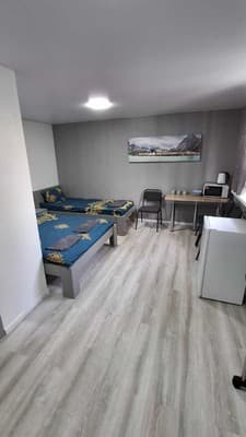 Апартаменти 21