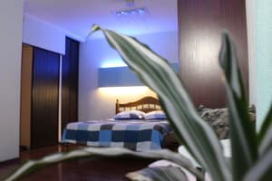 Апартаменты Левада 9