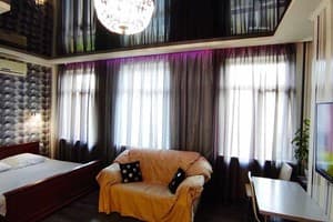 Апарт-отель Апартаменты Левада. Апартаменты двухместный 23 1
