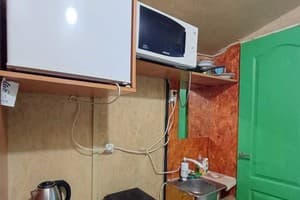 Апартаменты на ул. Вячеслава Галвы 60/62 1