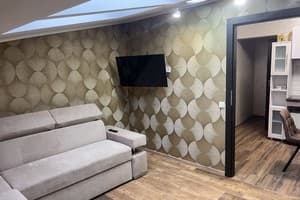 Апарт-отель Апартаменты в историческом центре "ГАЛАГОВЪ". Апартаменты трехместный  1